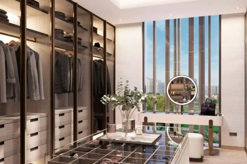 Vilă de vânzare în Dubai, EAU 5 dormitoare, 1307.9 mp.  №712846 - poză 8