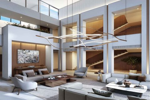 Vilă de vânzare în Dubai, EAU 5 dormitoare, 1307.9 mp.  №712846 - poză 2