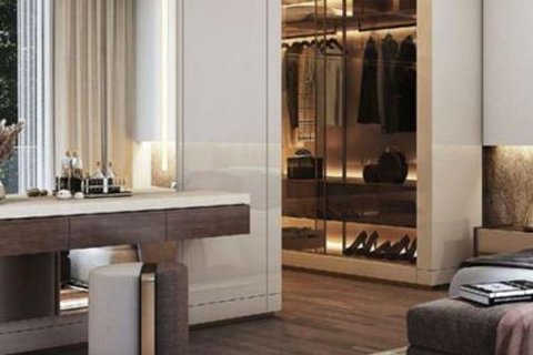 Vilă de vânzare în Dubai, EAU 5 dormitoare, 1307.9 mp.  №712846 - poză 7