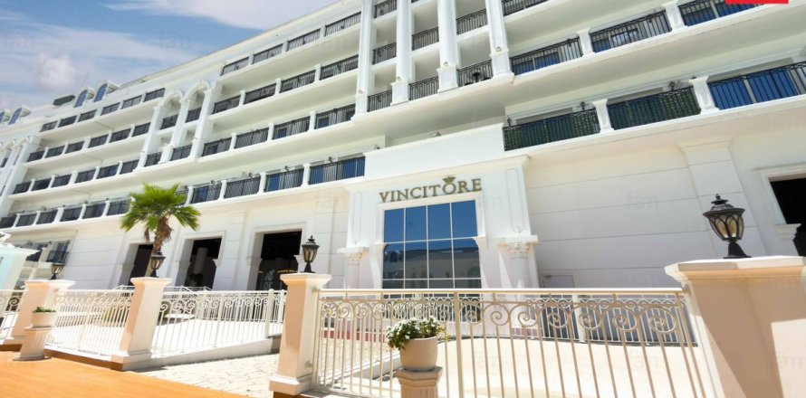 Apartemen di Arjan, Dubai, UEA 3 kamar tidur, 154 m2 nomor 712849