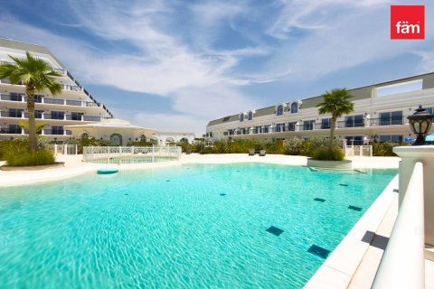 Apartemen di Arjan, Dubai, UEA 3 kamar tidur, 154 m2 nomor 712849 - foto 3