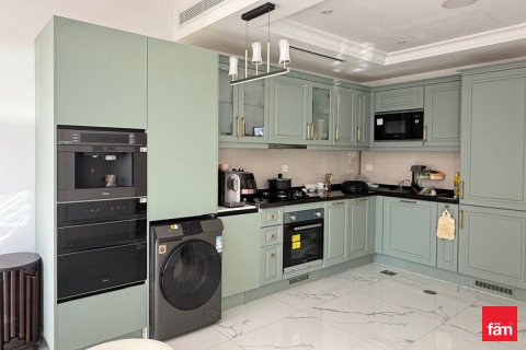 Apartemen di Arjan, Dubai, UEA 3 kamar tidur, 154 m2 nomor 712849 - foto 5