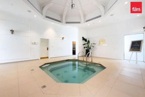 Apartemen di Arjan, Dubai, UEA 3 kamar tidur, 154 m2 nomor 712849 - foto 10