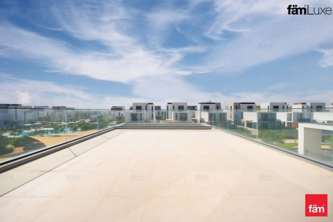 Dubai, UAE의 임대용 빌라 침실 4개, 456.9제곱미터 번호 712850 - 사진 29