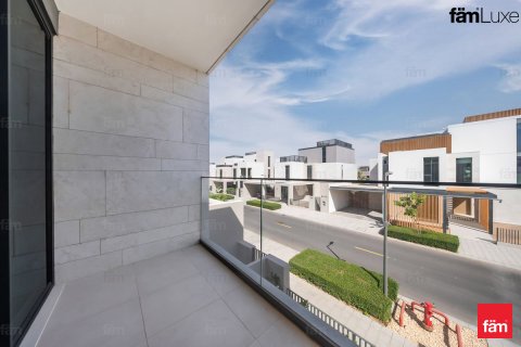 Dubai, UAE의 임대용 빌라 침실 4개, 456.9제곱미터 번호 712850 - 사진 10