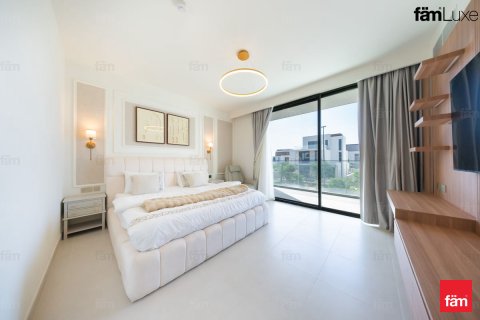 Dubai, UAE의 임대용 빌라 침실 4개, 456.9제곱미터 번호 712850 - 사진 13