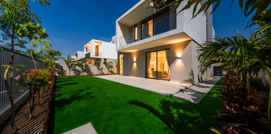 Dubai, BAE’de villa 4 yatak odası, 456.9 m&sup2; No 712850