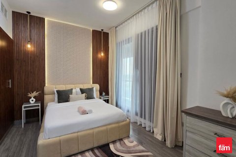 Appartement te huur in Dubai Marina, Dubai, VAE 2 slaapkamers, 104.8 vr.m., nr 712852 - foto 6