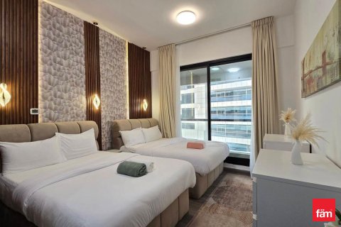 Appartement te huur in Dubai Marina, Dubai, VAE 2 slaapkamers, 104.8 vr.m., nr 712852 - foto 7
