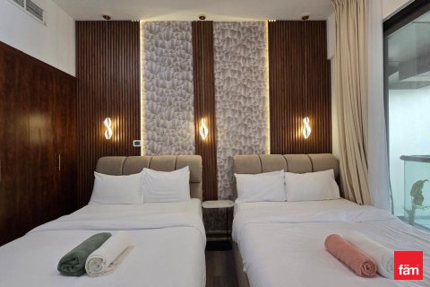 Appartement te huur in Dubai Marina, Dubai, VAE 2 slaapkamers, 104.8 vr.m., nr 712852 - foto 8