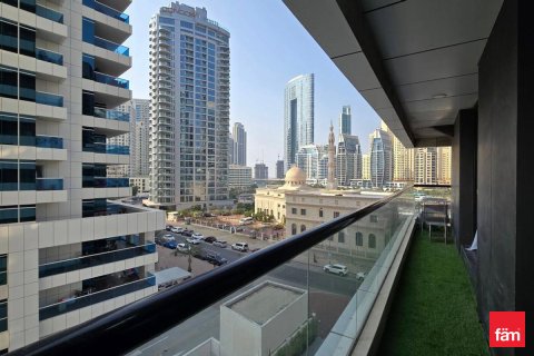 Appartement in Dubai Marina, Dubai, VAE 2 slaapkamers, 104.8 vr.m. nr 712852