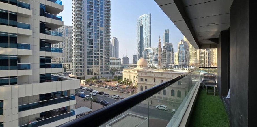 Appartement in Dubai Marina, Dubai, VAE 2 slaapkamers, 104.8 vr.m. nr 712852