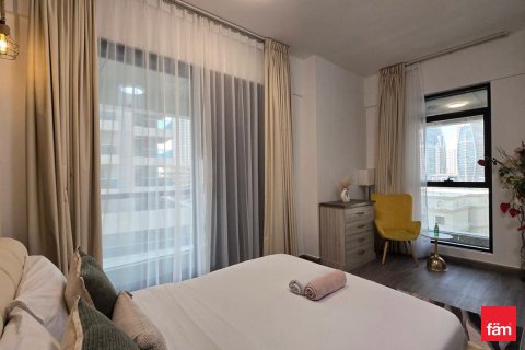 Appartement te huur in Dubai Marina, Dubai, VAE 2 slaapkamers, 104.8 vr.m., nr 712852 - foto 3