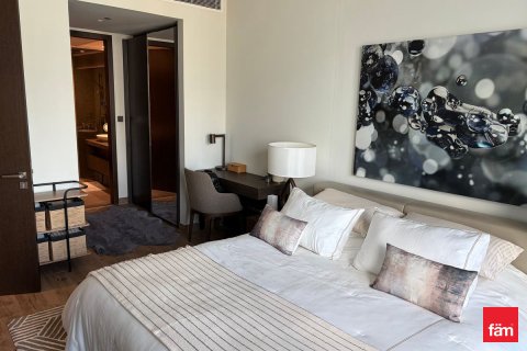 آپارتمان برای اجاره در Dubai Marina، Dubai، امارات متحده عربی 1 خوابه ، 90.8 متر مربع ، شماره 712847 - تصویر 12