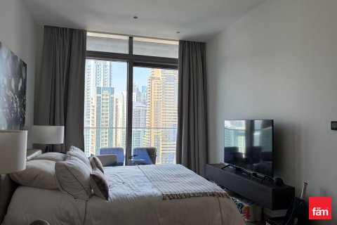 آپارتمان برای اجاره در Dubai Marina، Dubai، امارات متحده عربی 1 خوابه ، 90.8 متر مربع ، شماره 712847 - تصویر 9