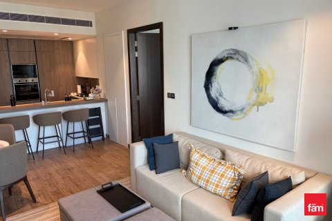 آپارتمان برای اجاره در Dubai Marina، Dubai، امارات متحده عربی 1 خوابه ، 90.8 متر مربع ، شماره 712847 - تصویر 3