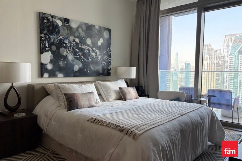 آپارتمان برای اجاره در Dubai Marina، Dubai، امارات متحده عربی 1 خوابه ، 90.8 متر مربع ، شماره 712847 - تصویر 11