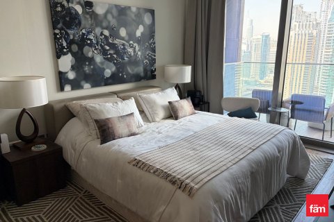 آپارتمان برای اجاره در Dubai Marina، Dubai، امارات متحده عربی 1 خوابه ، 90.8 متر مربع ، شماره 712847 - تصویر 13