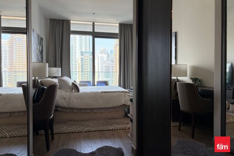 آپارتمان برای اجاره در Dubai Marina، Dubai، امارات متحده عربی 1 خوابه ، 90.8 متر مربع ، شماره 712847 - تصویر 8