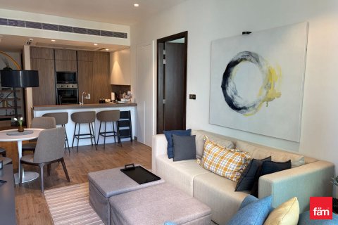 آپارتمان برای اجاره در Dubai Marina، Dubai، امارات متحده عربی 1 خوابه ، 90.8 متر مربع ، شماره 712847 - تصویر 4