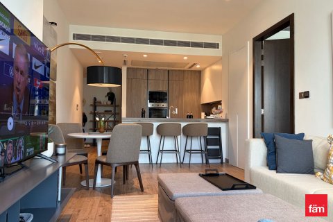 آپارتمان برای اجاره در Dubai Marina، Dubai، امارات متحده عربی 1 خوابه ، 90.8 متر مربع ، شماره 712847 - تصویر 6