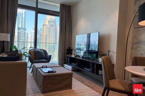 آپارتمان برای اجاره در Dubai Marina، Dubai، امارات متحده عربی 1 خوابه ، 90.8 متر مربع ، شماره 712847 - تصویر 7
