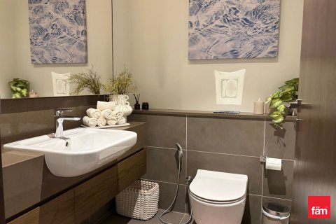 آپارتمان برای اجاره در Dubai Marina، Dubai، امارات متحده عربی 1 خوابه ، 90.8 متر مربع ، شماره 712847 - تصویر 20