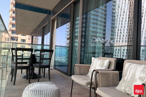 آپارتمان برای اجاره در Dubai Marina، Dubai، امارات متحده عربی 1 خوابه ، 90.8 متر مربع ، شماره 712847 - تصویر 21
