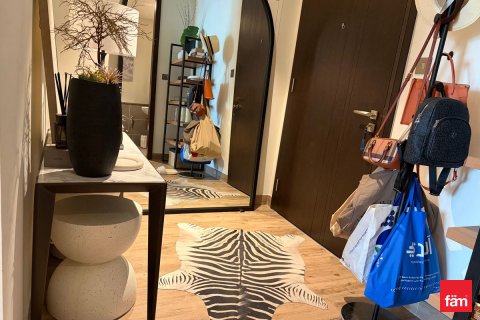 آپارتمان برای اجاره در Dubai Marina، Dubai، امارات متحده عربی 1 خوابه ، 90.8 متر مربع ، شماره 712847 - تصویر 14
