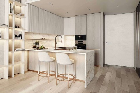 Apartmán v Dubai Land, SAE 1 izba, 35 m2 č. 728404 - Fotografia 9