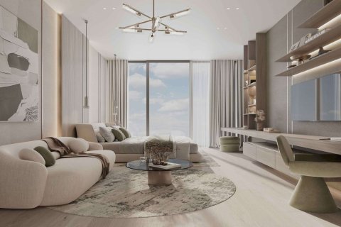 Apartmán v Dubai Land, SAE 1 izba, 35 m2 č. 728404 - Fotografia 14