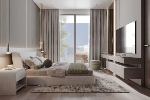 Apartmán v Dubai Land, SAE 1 izba, 35 m2 č. 728404 - Fotografia 10