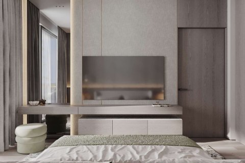 Apartmán v Dubai Land, SAE 1 izba, 35 m2 č. 728404 - Fotografia 11