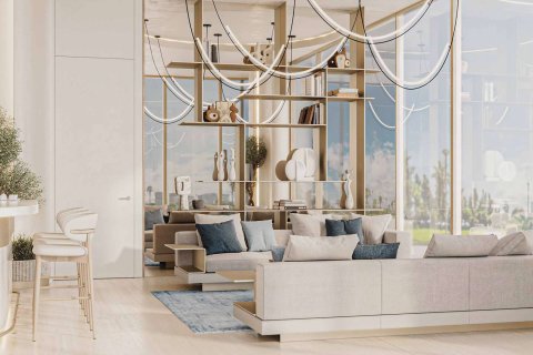 Пәтер Dubai Land, Дубай, БАӘ-да 1 бөлме, 35 м² № 728404 - фото 1