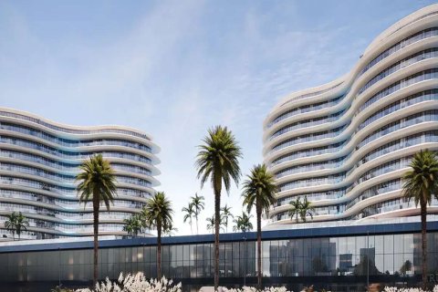 Купить квартиру в Al Furjan, Дубай, ОАЭ 1 комната, 40м2, № 728410 - фото 7
