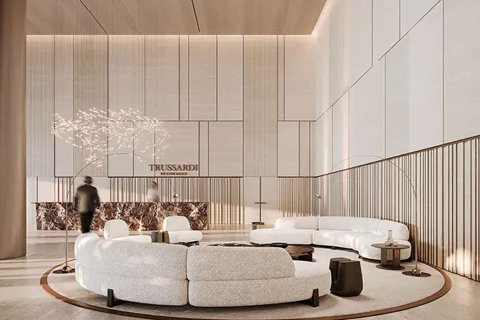 Купить квартиру в Al Furjan, Дубай, ОАЭ 1 комната, 40м2, № 728410 - фото 4