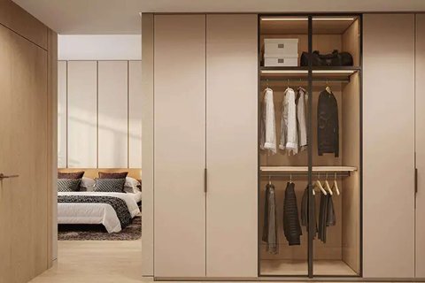 Apartmen di Jumeirah Village Circle, Dubai, UAE 1 bilik, 33 meter persegi № 728407 - foto 3
