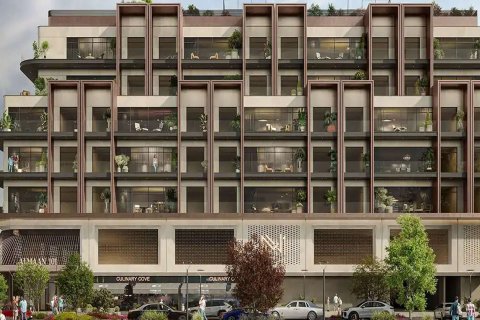 Apartmen di Jumeirah Village Circle, Dubai, UAE 1 bilik, 33 meter persegi № 728407 - foto 9