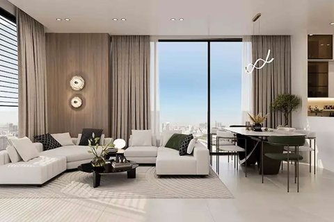 Majan、Dubai、UAE にあるマンション販売中 1部屋、41 m2、No728409 - 写真 8