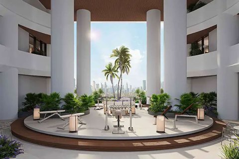 Majan、Dubai、UAEにあるマンション 1部屋、41 m2 No728409