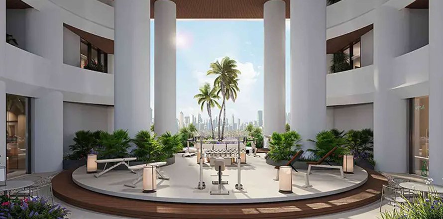 Majan、Dubai、UAEにあるマンション 1部屋、41 m2 No728409