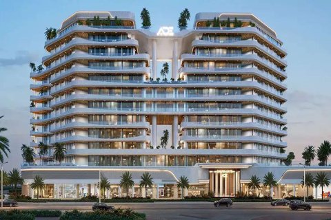 Majan、Dubai、UAE にあるマンション販売中 1部屋、41 m2、No728409 - 写真 9