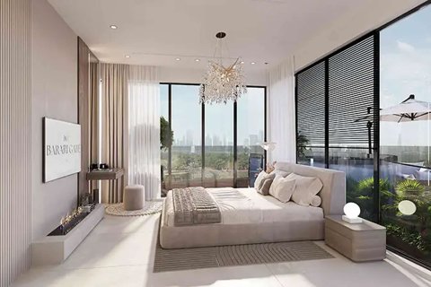 Majan、Dubai、UAE にあるマンション販売中 1部屋、41 m2、No728409 - 写真 3