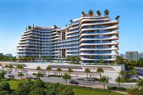 Majan、Dubai、UAE にあるマンション販売中 1部屋、41 m2、No728409 - 写真 13