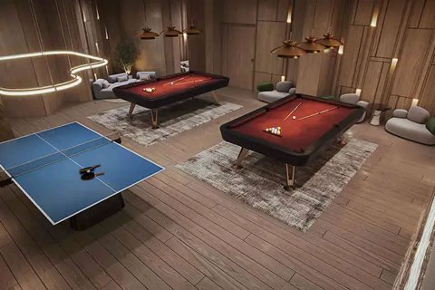 Majan、Dubai、UAE にあるマンション販売中 1部屋、41 m2、No728409 - 写真 4
