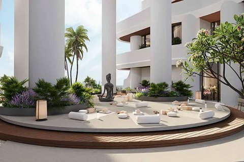 Majan、Dubai、UAE にあるマンション販売中 1部屋、41 m2、No728409 - 写真 14