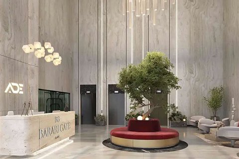 Majan、Dubai、UAE にあるマンション販売中 1部屋、41 m2、No728409 - 写真 5
