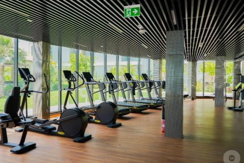 Apartment sa Dubai, UAE 2 silid-tulugan, 81 sq.m. № 700811 - larawan 19