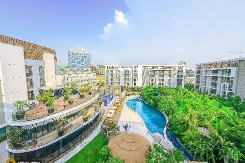 Dubai, संयुक्त अरब अमीरात में अपार्टमेंट, 2 बेडरूम, 81 वर्ग मीटर, संख्या 700811