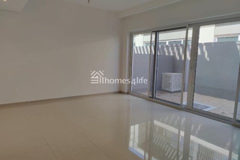 DAMAC Hills (Akoya by DAMAC), Dubai, BAE’de kiralık sıra ev 3 yatak odası, 112 m&sup2; No 700750 - fotoğraf 3
